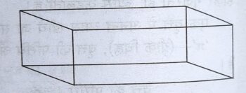 mensuration formula in hindi