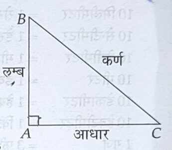 mensuration all formula in hindi