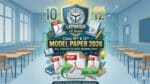 UPMSP UP Board Model Paper 2026